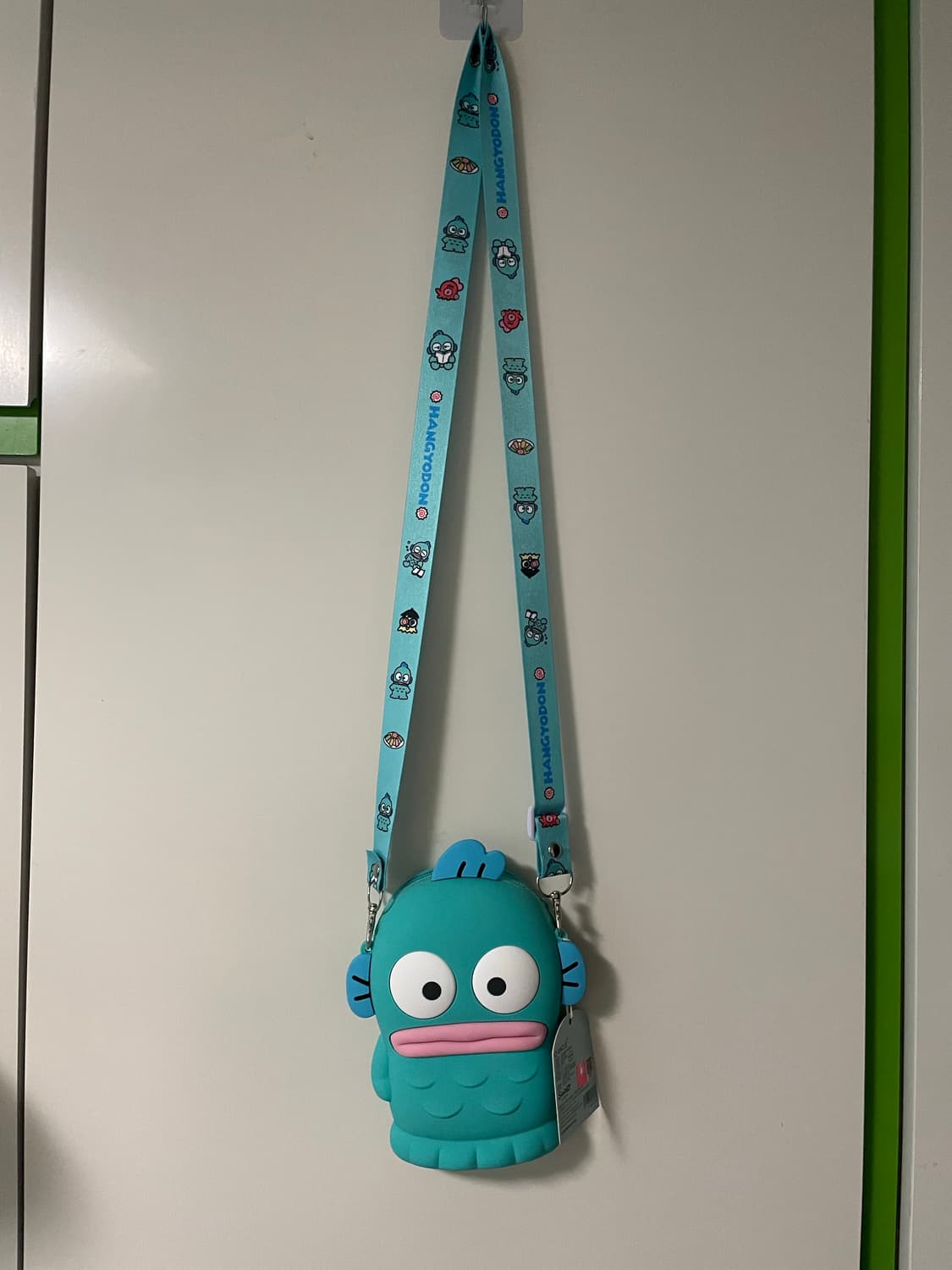 산리오 한교동 크로스백 상품이미지1