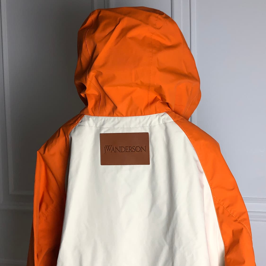 JW앤더슨 투톤 레이어드 자켓 상품이미지9