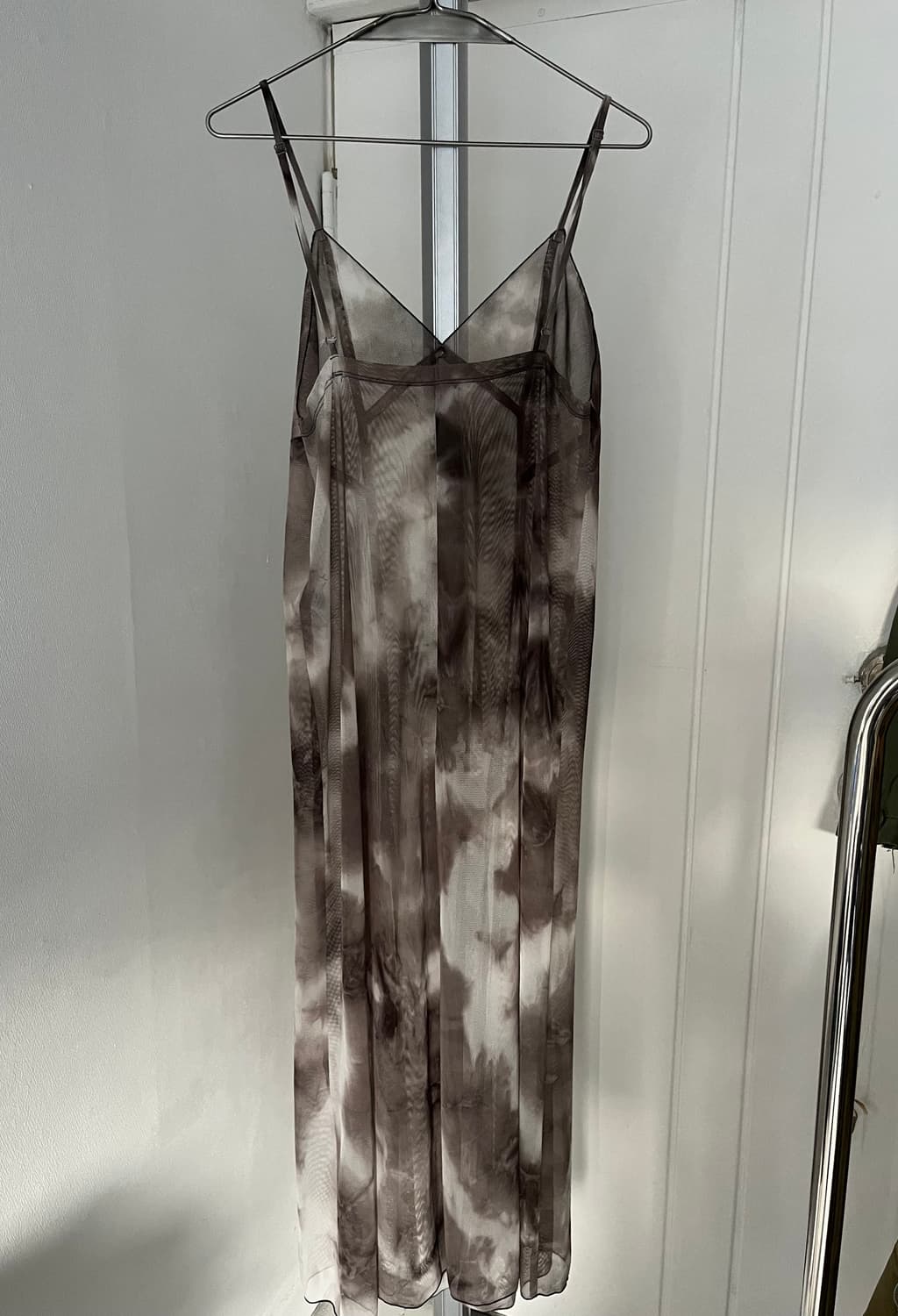 layered dress 상품이미지8