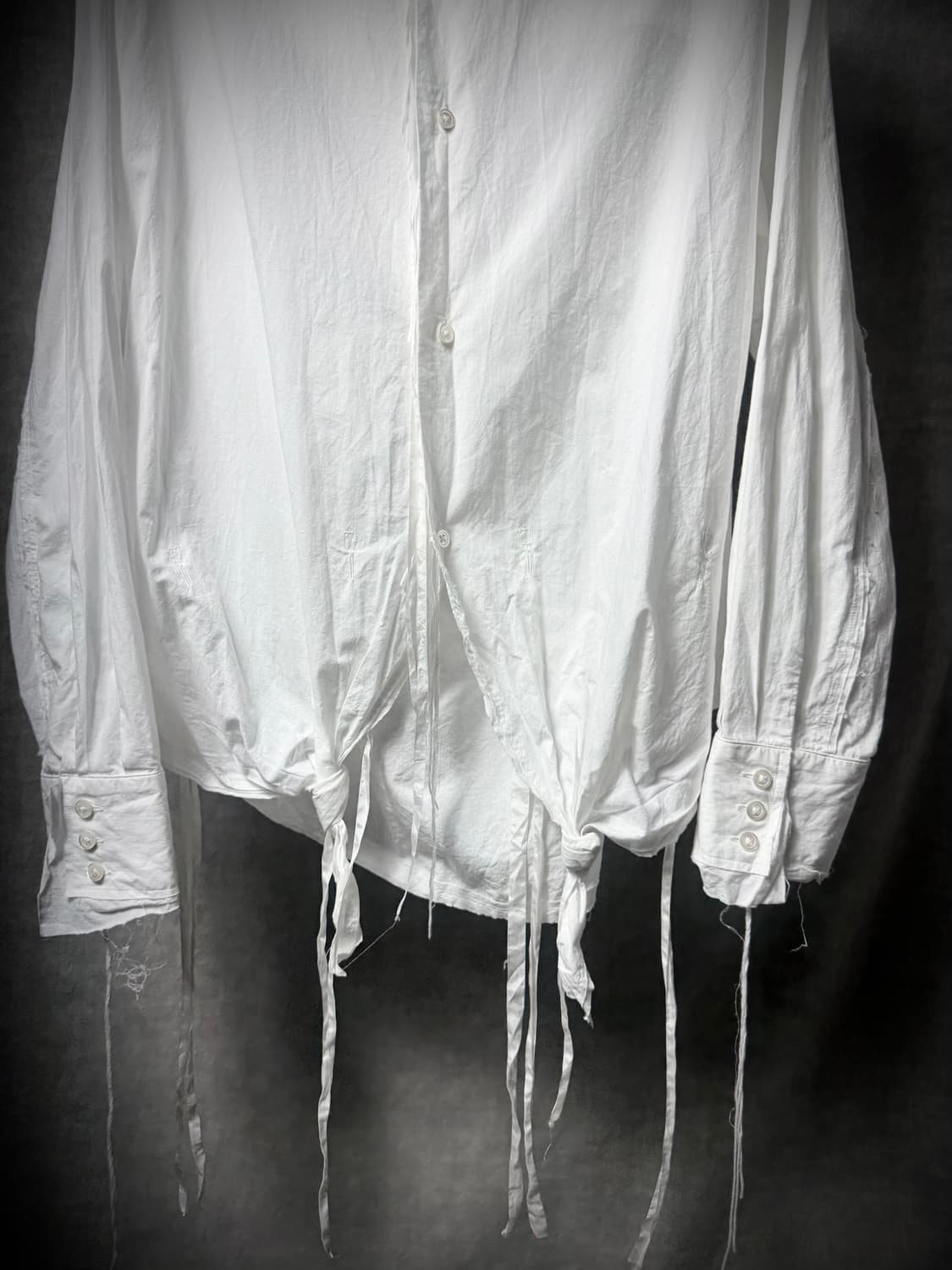 Midorikawa 20SS Cit Out  Shirt  상품이미지4
