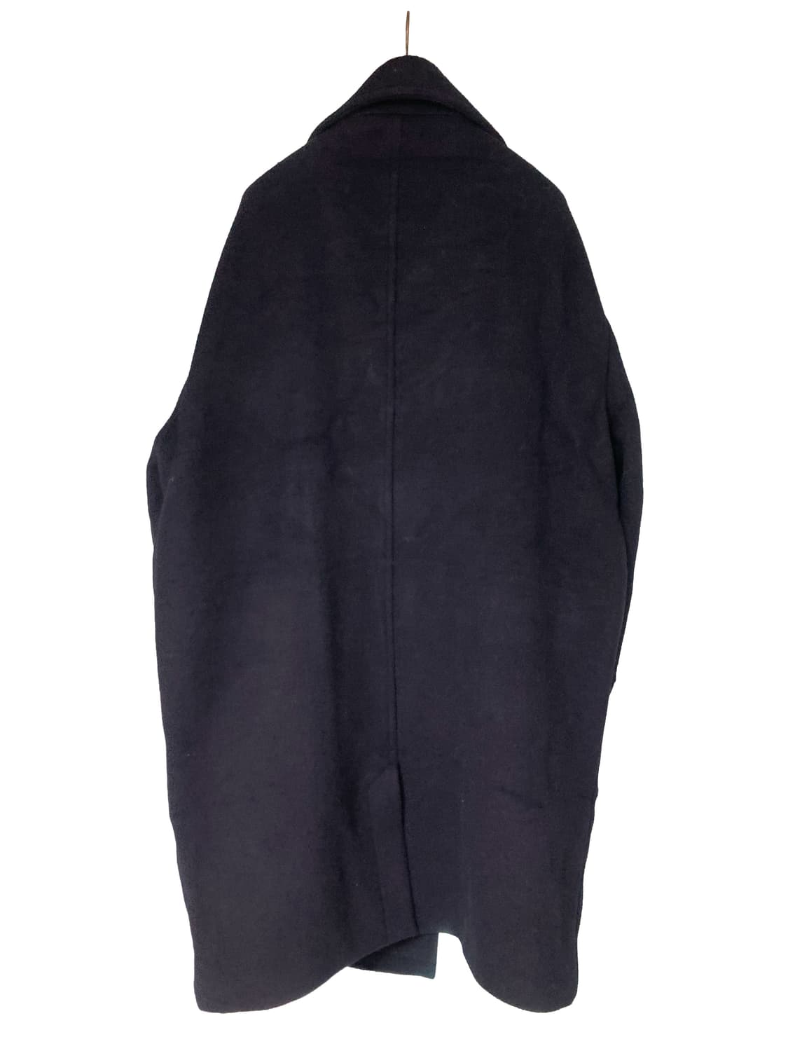 벌스데이수트 오버사이즈 피코트 상품이미지2