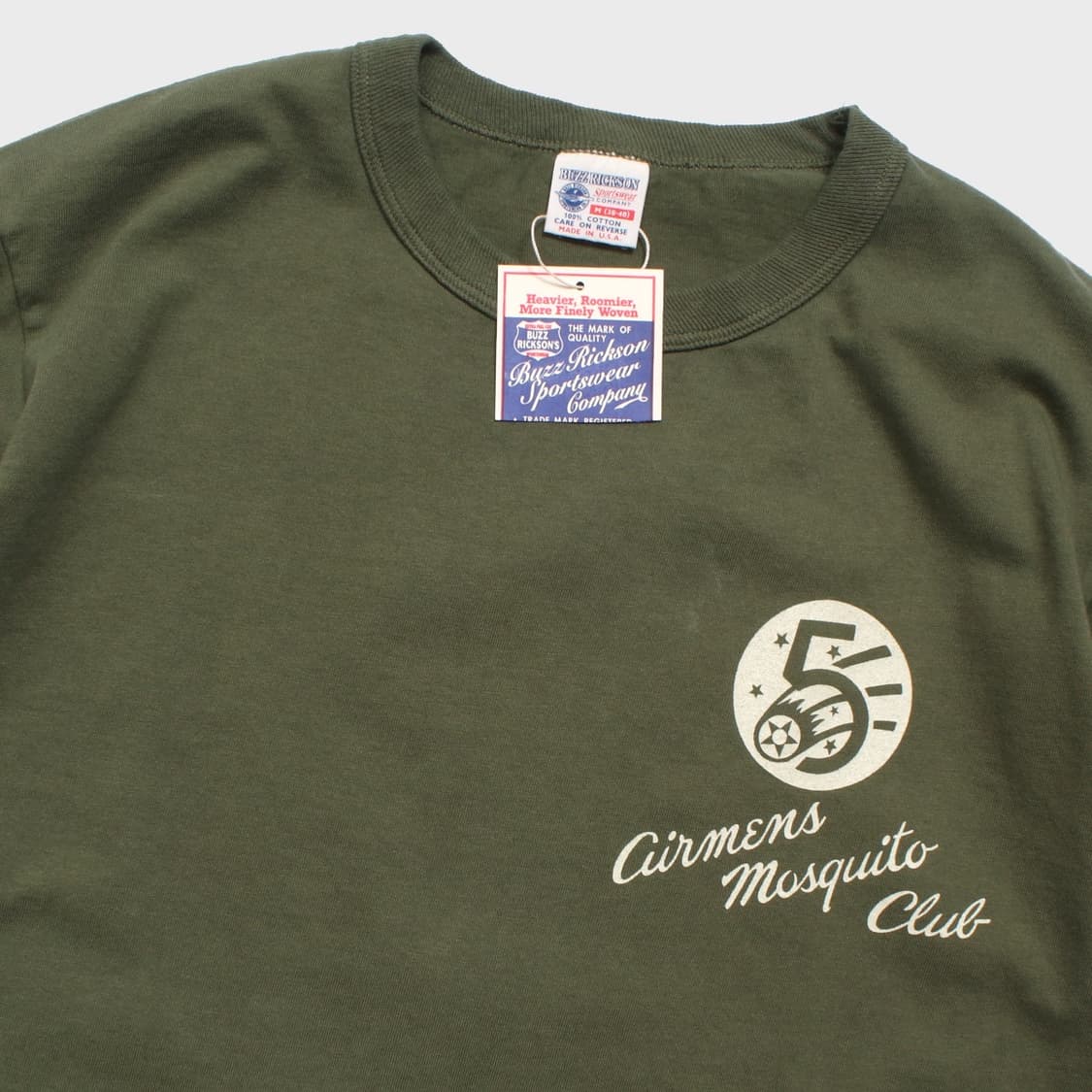 BUZZ RICKSON'S 상품이미지5