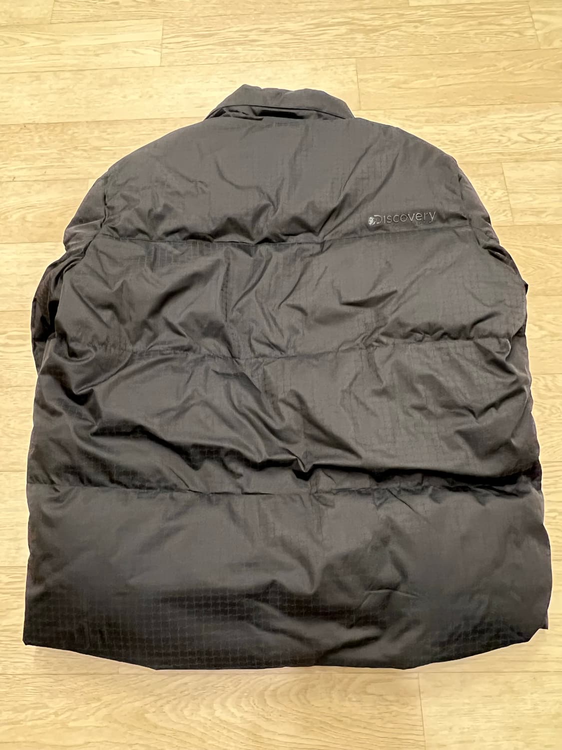 디스커버리 익스페디션 다운 푸퍼패딩 상품이미지3