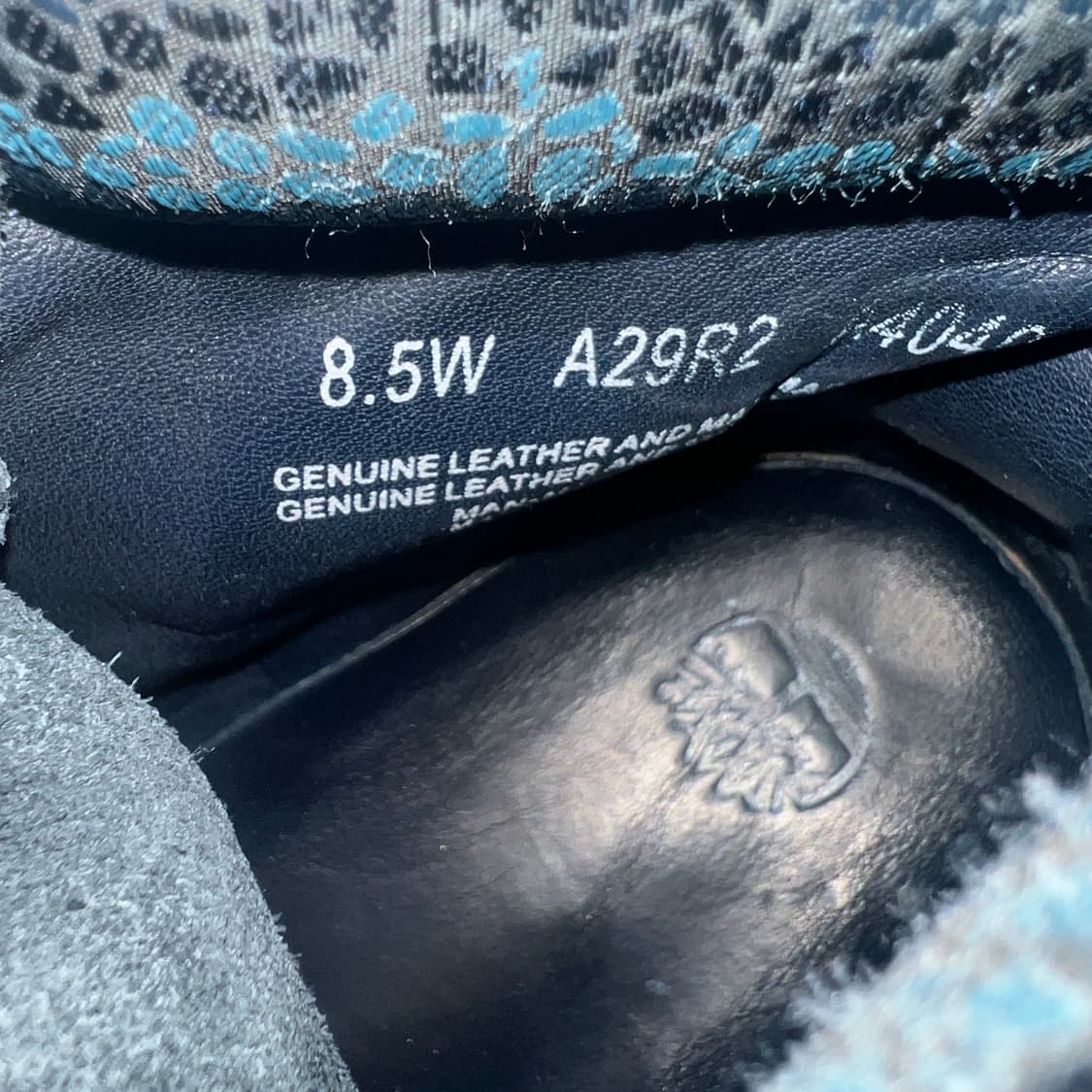 팀버랜드 6인치 프리미엄 워터프루프 부츠 상품이미지6