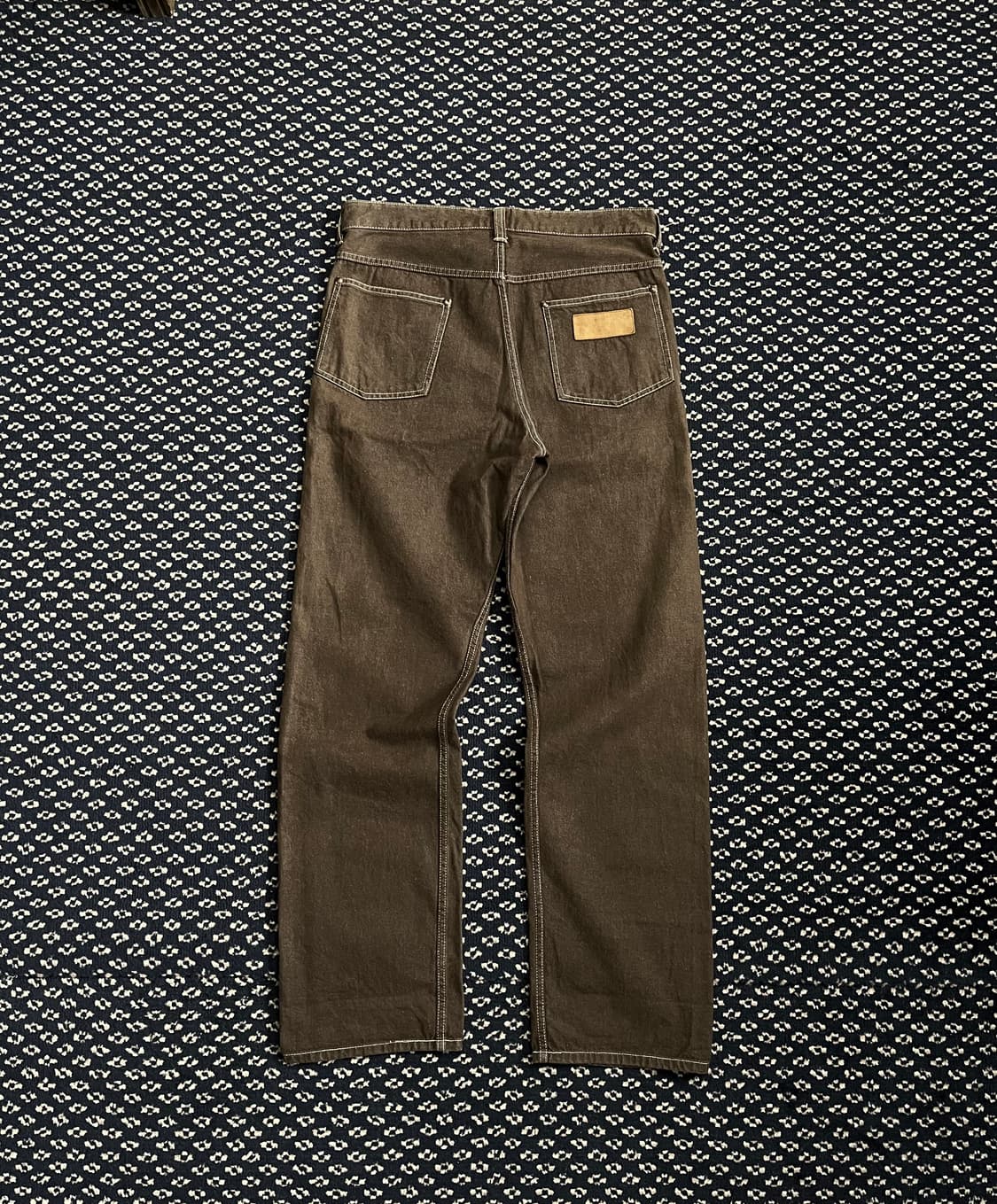 90s Nepenthes HOGGS 상품이미지7