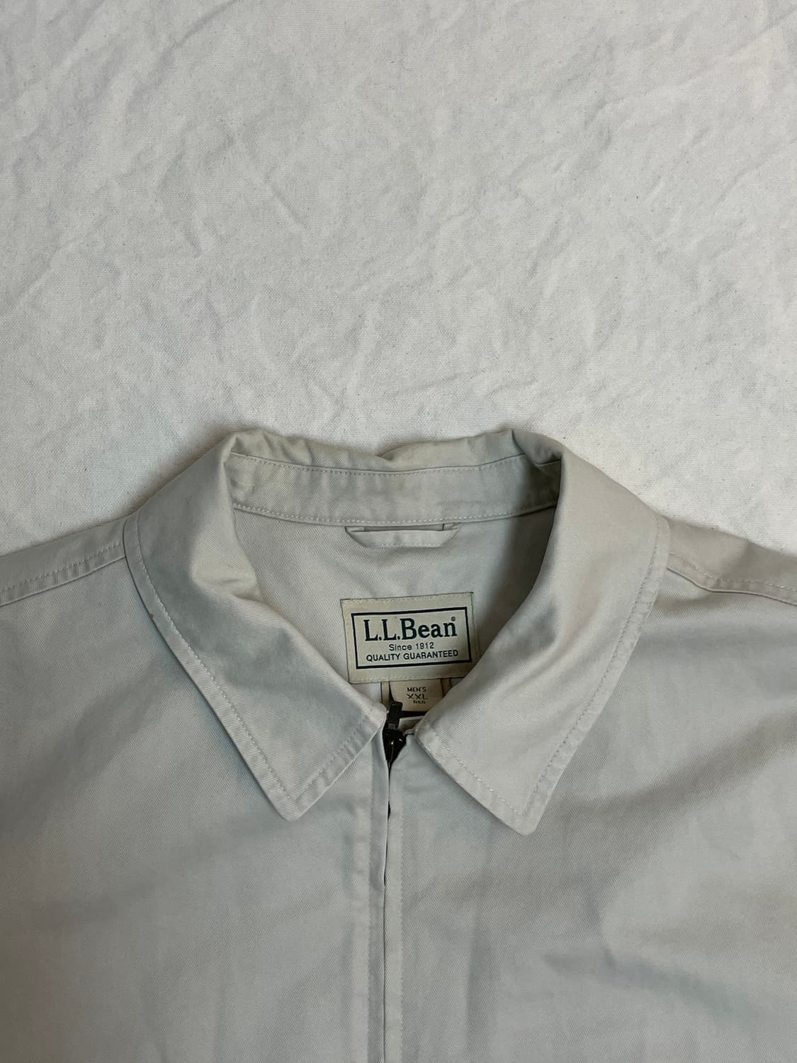 엘엘빈 블루종 상품이미지2