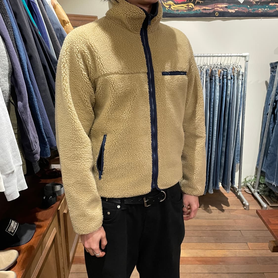 90-2000s Bape 상품이미지10