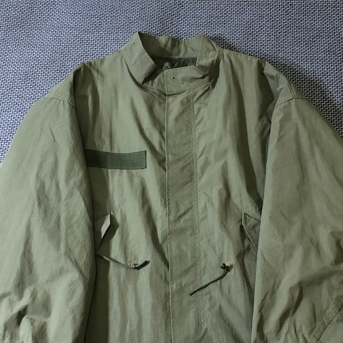 프릭스 스토어 파카  상품이미지2