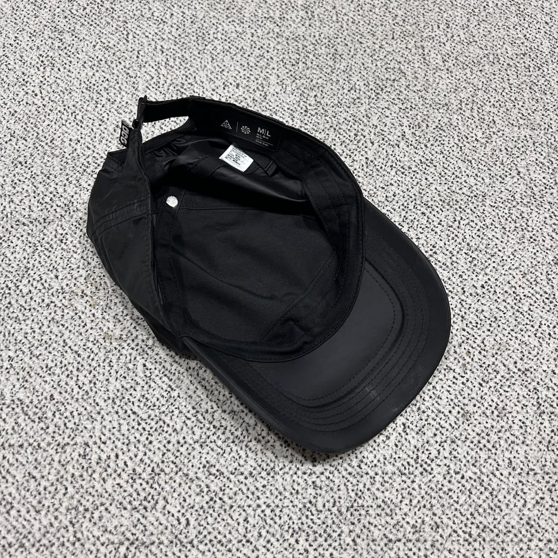 나이키acg 캡 상품이미지4