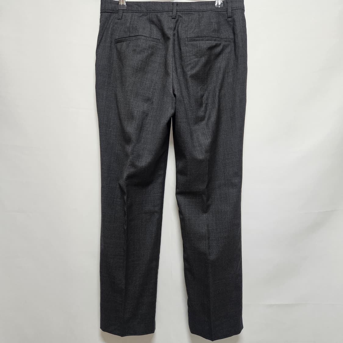 타임 한섬 모 슬랙스 29 상품이미지4