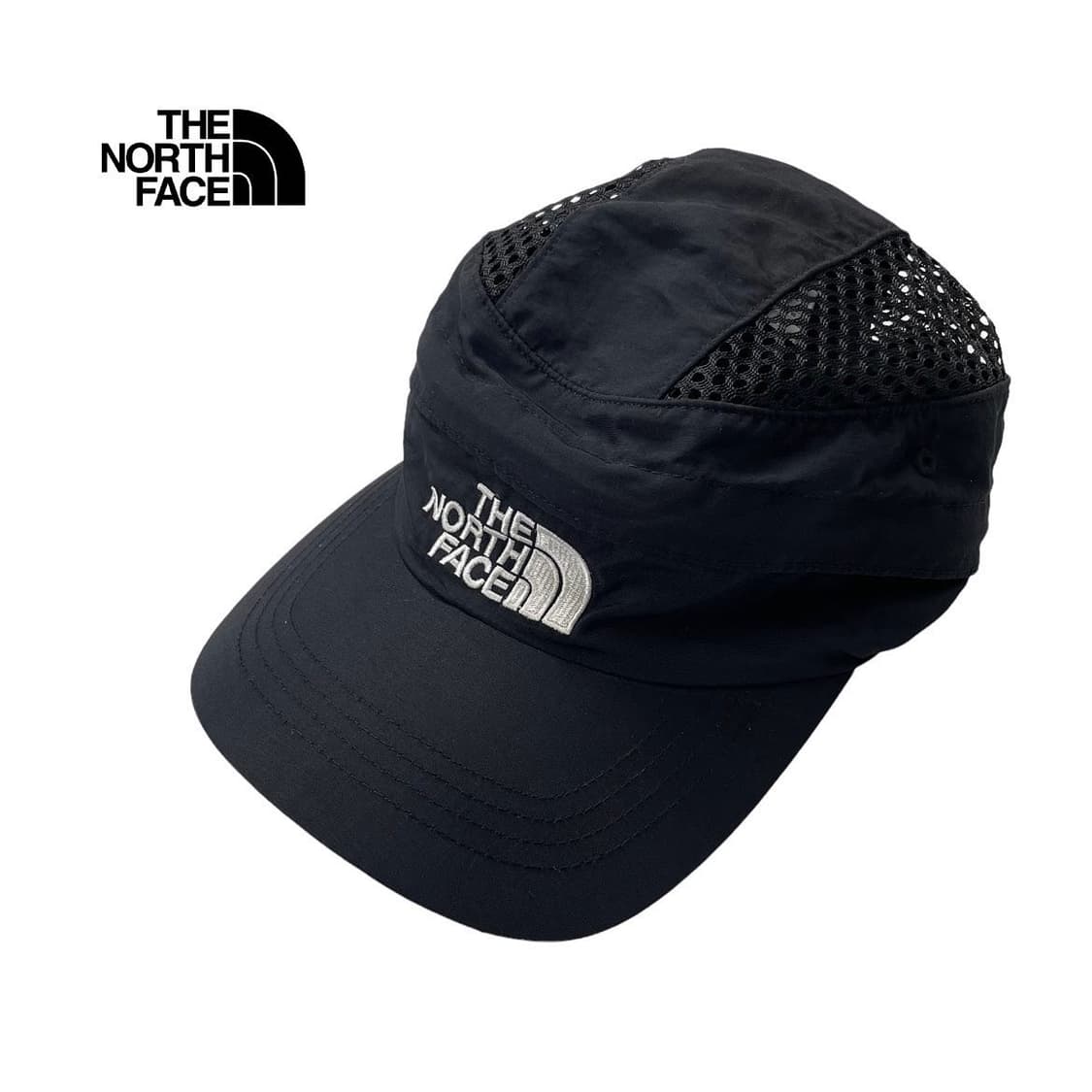 노스페이스 매쉬캡 상품이미지1