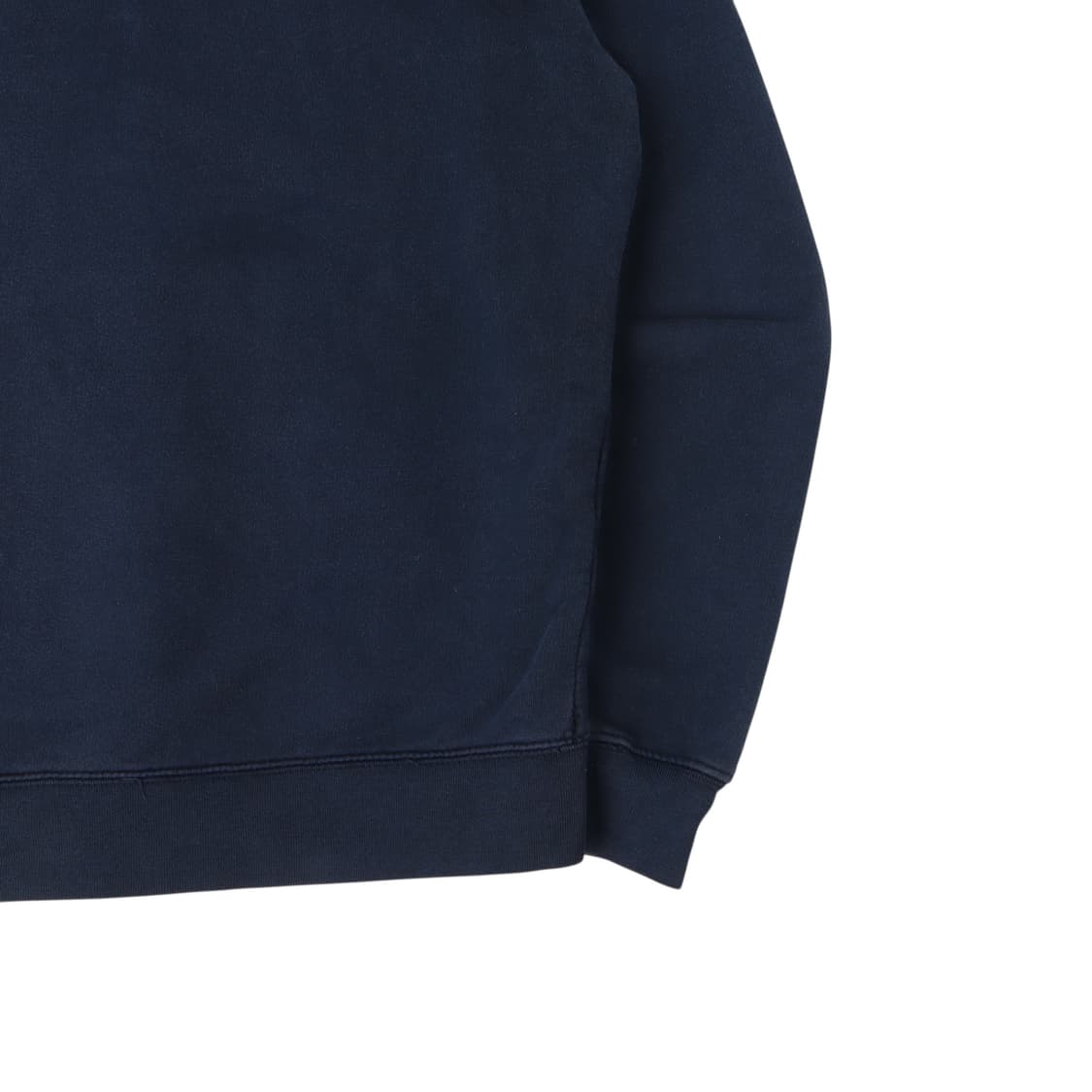 갭 네이비 아치 로고 후드티 상품이미지7