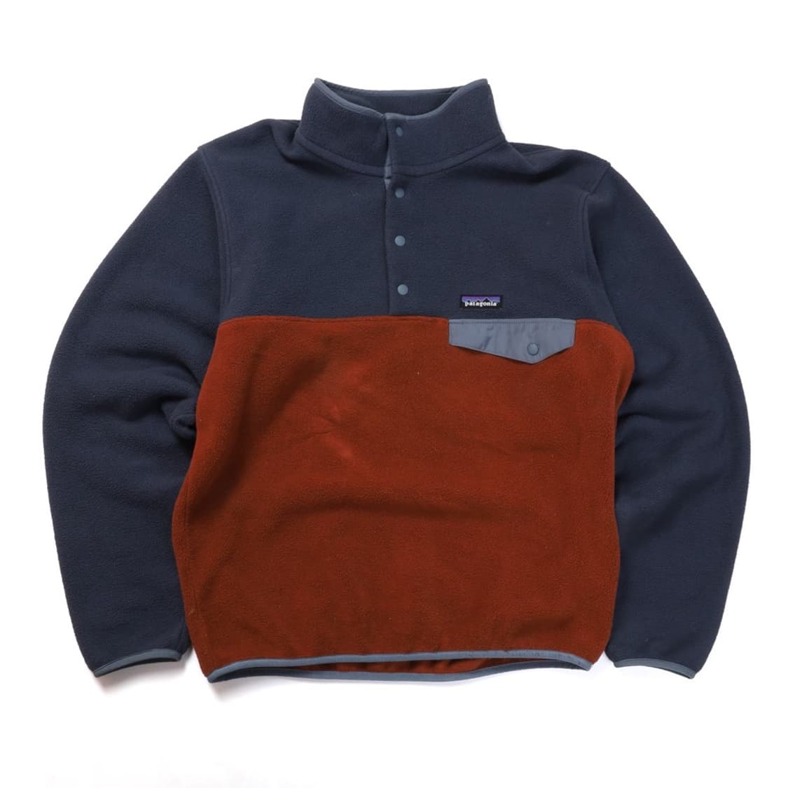 Patagonia Synchilla Snap-T Pullover 상품이미지1
