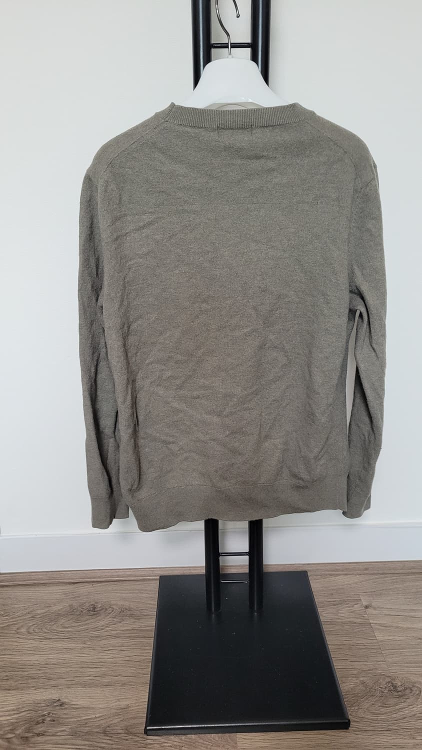 TIME 타임  캐시미어  울 후드코트-82사이즈 상품이미지4