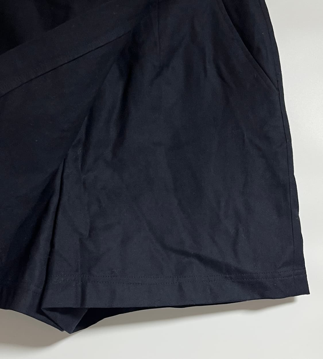 라코스테 스커트형 반바지 스커트 쇼츠 29 상품이미지2