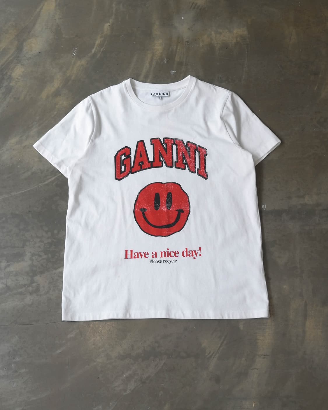 Ganni 상품이미지2