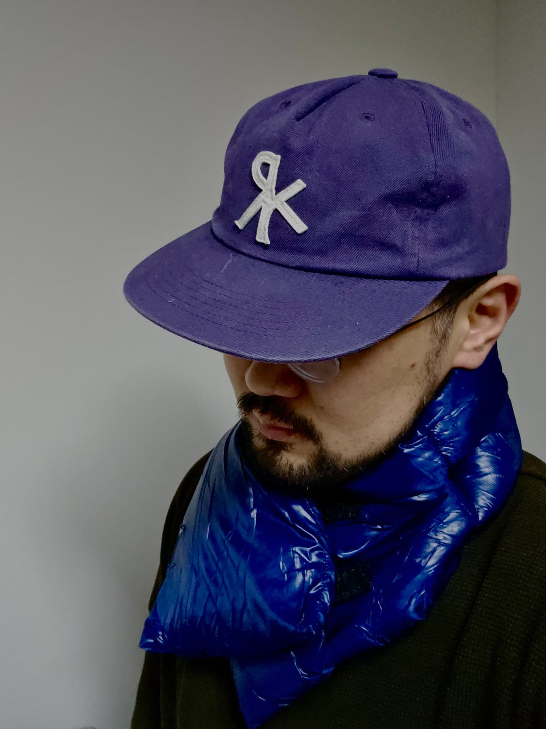 🌊Belwoomade X Awesomelife neck warmer 상품이미지7