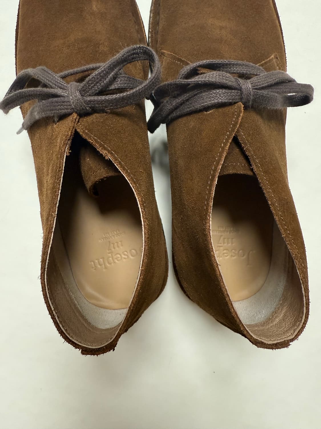 조셉트 레오 브라운 265 상품이미지2