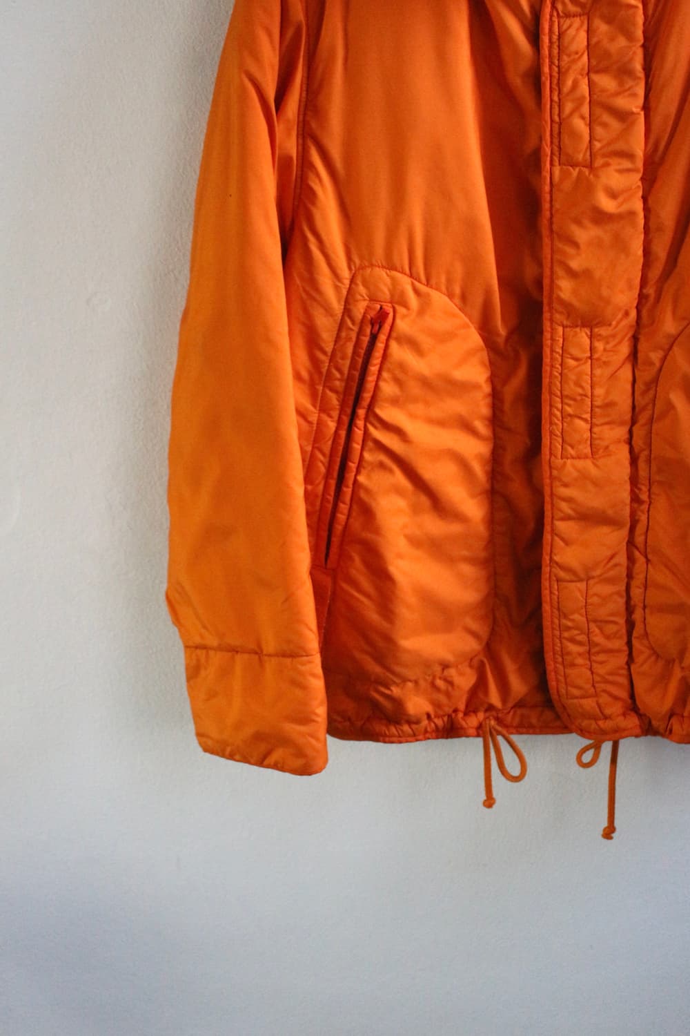 스톤아일랜드 나일론 자켓 상품이미지4