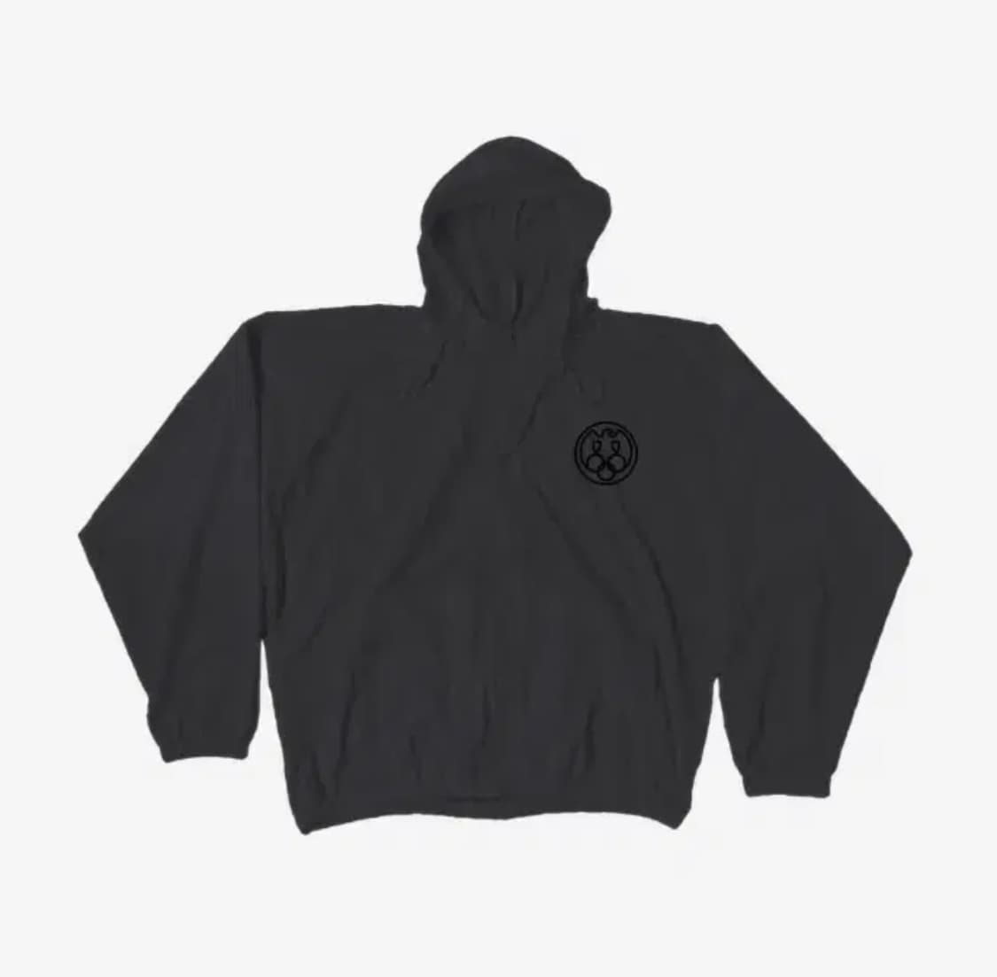 이지고샤 루브친스키 벌처 WB-01 자켓 차콜 상품이미지1