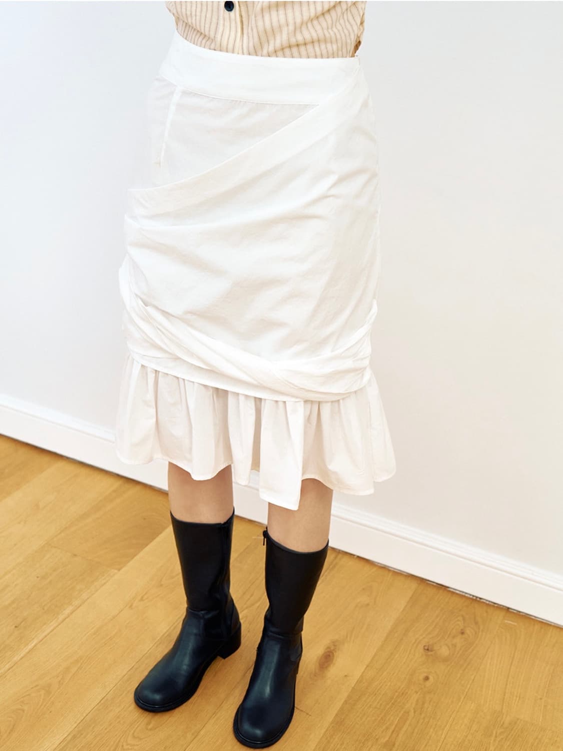 위메농  Jenny skirts 상품이미지3