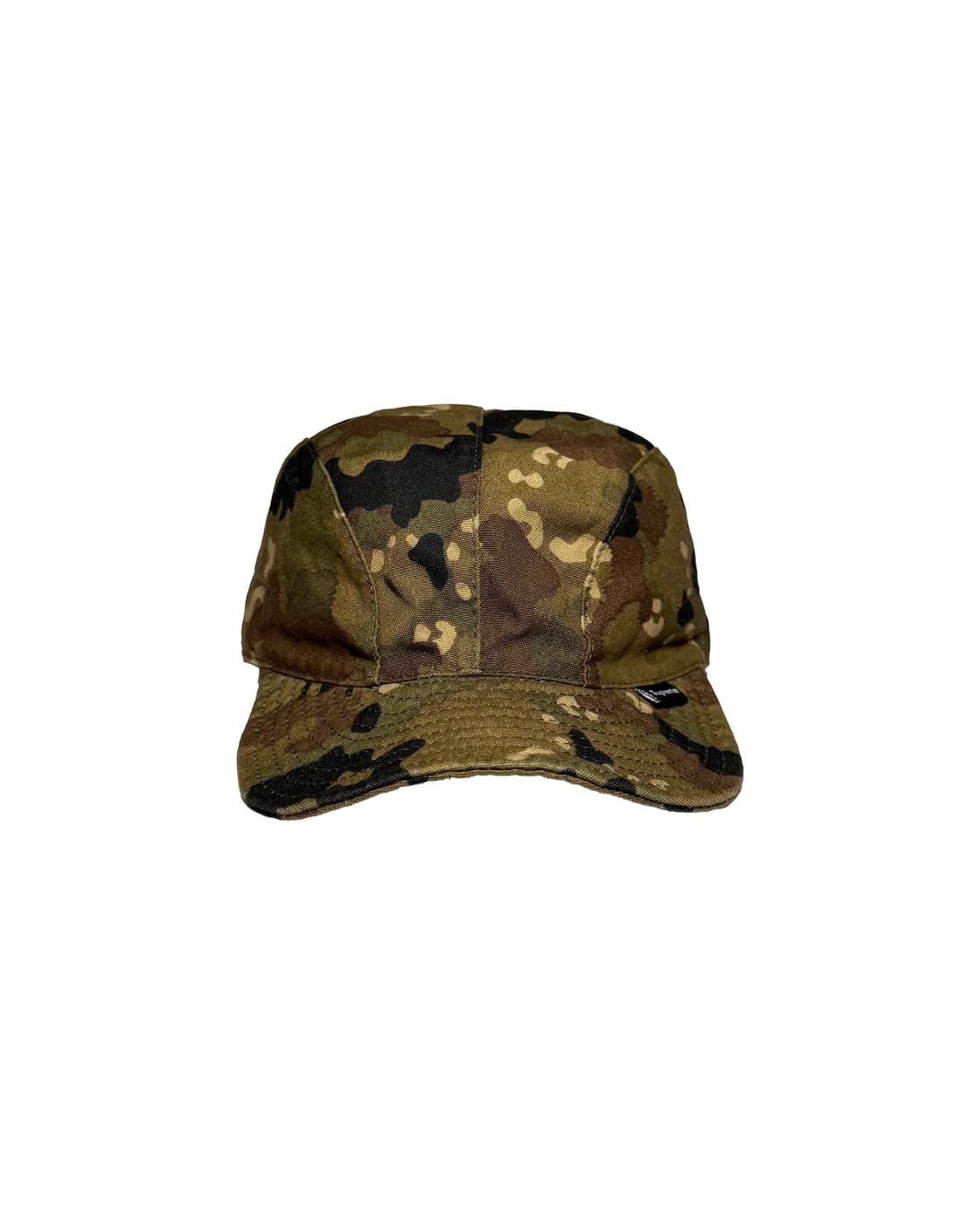 00's 올드 슈프림 스위스 카모 캡 상품이미지2