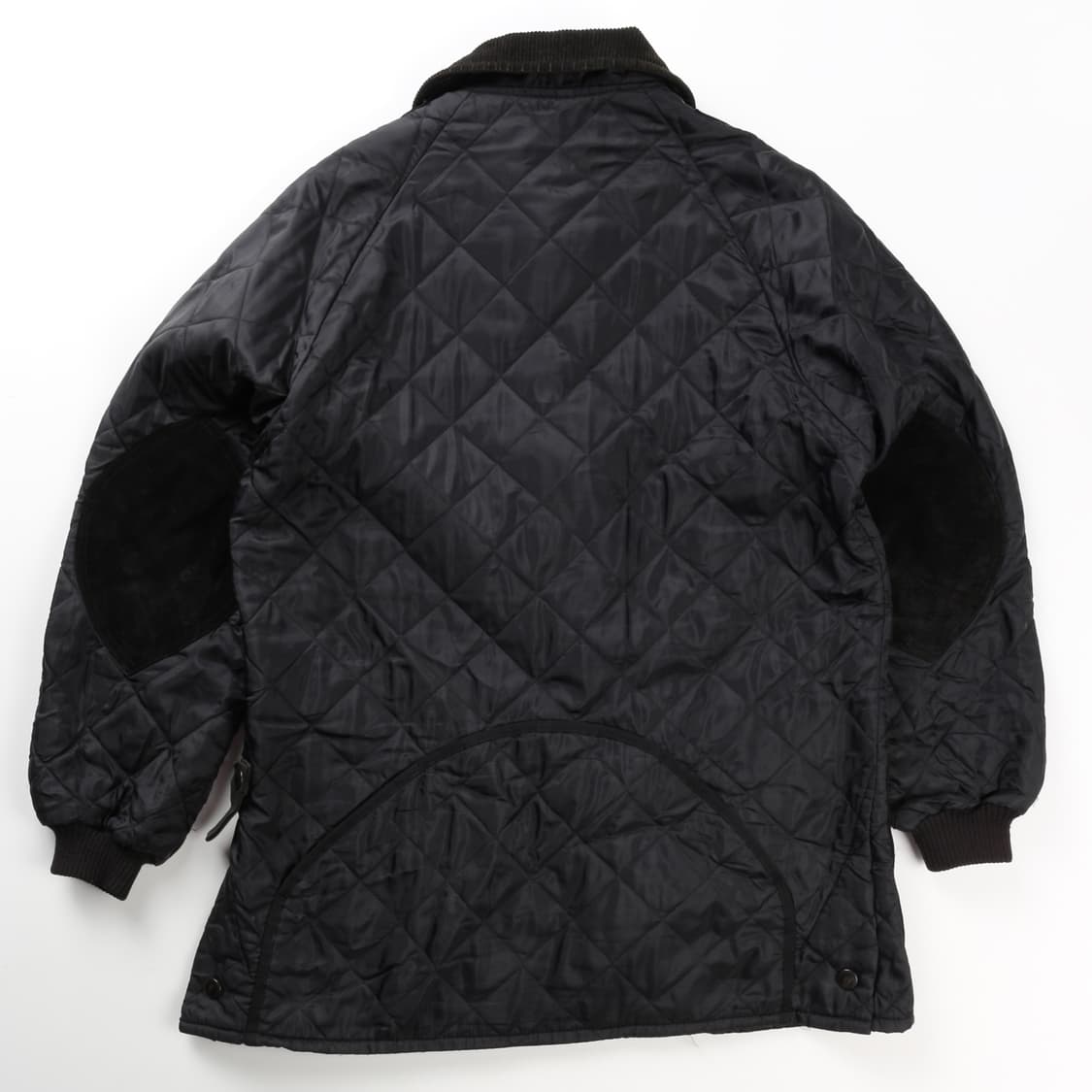 바버 KEEPERWEAR 퀼팅 자켓   상품이미지7