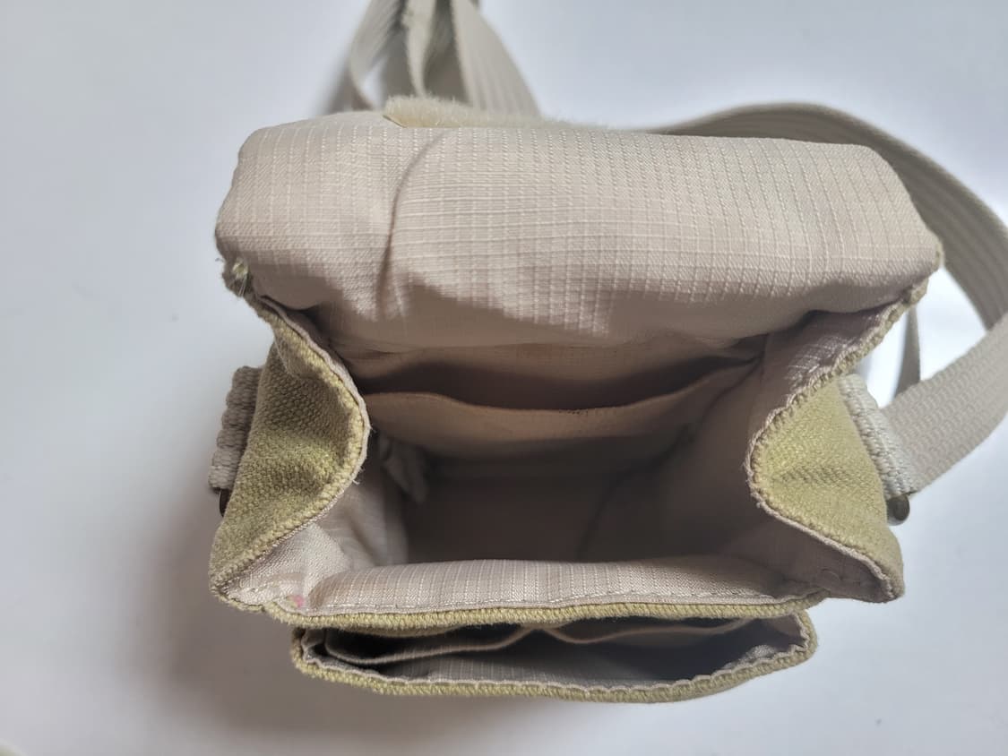 내셔널지오그래픽 숄더백  디카 가방 상품이미지6