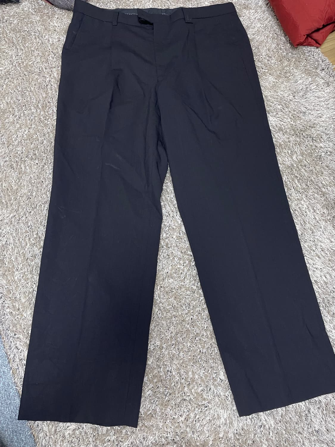 랑방 일제 슬랙스 사이즈 34 상품이미지1