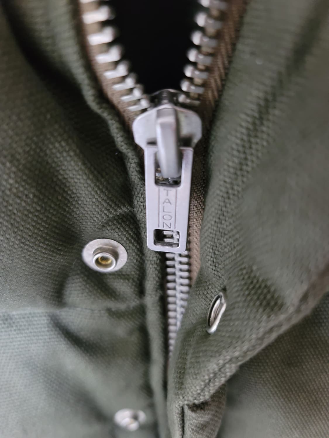 LK스타일 일제 소가죽 패딩조끼 xxxl표기 110정 상태극상 상품이미지5