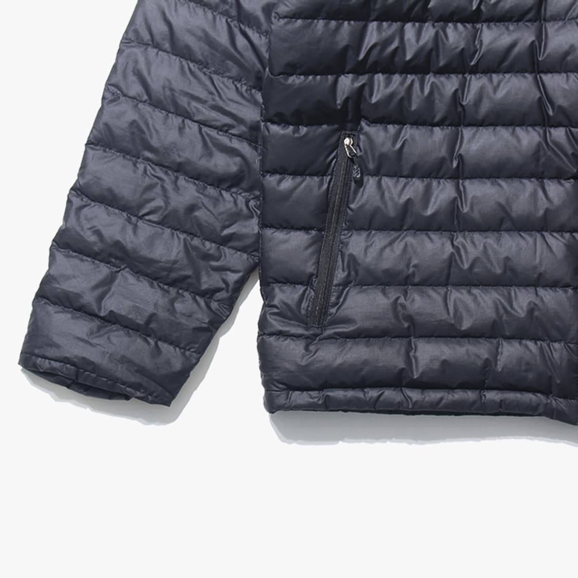 PATAGONIA "Black Light Down" 상품이미지3