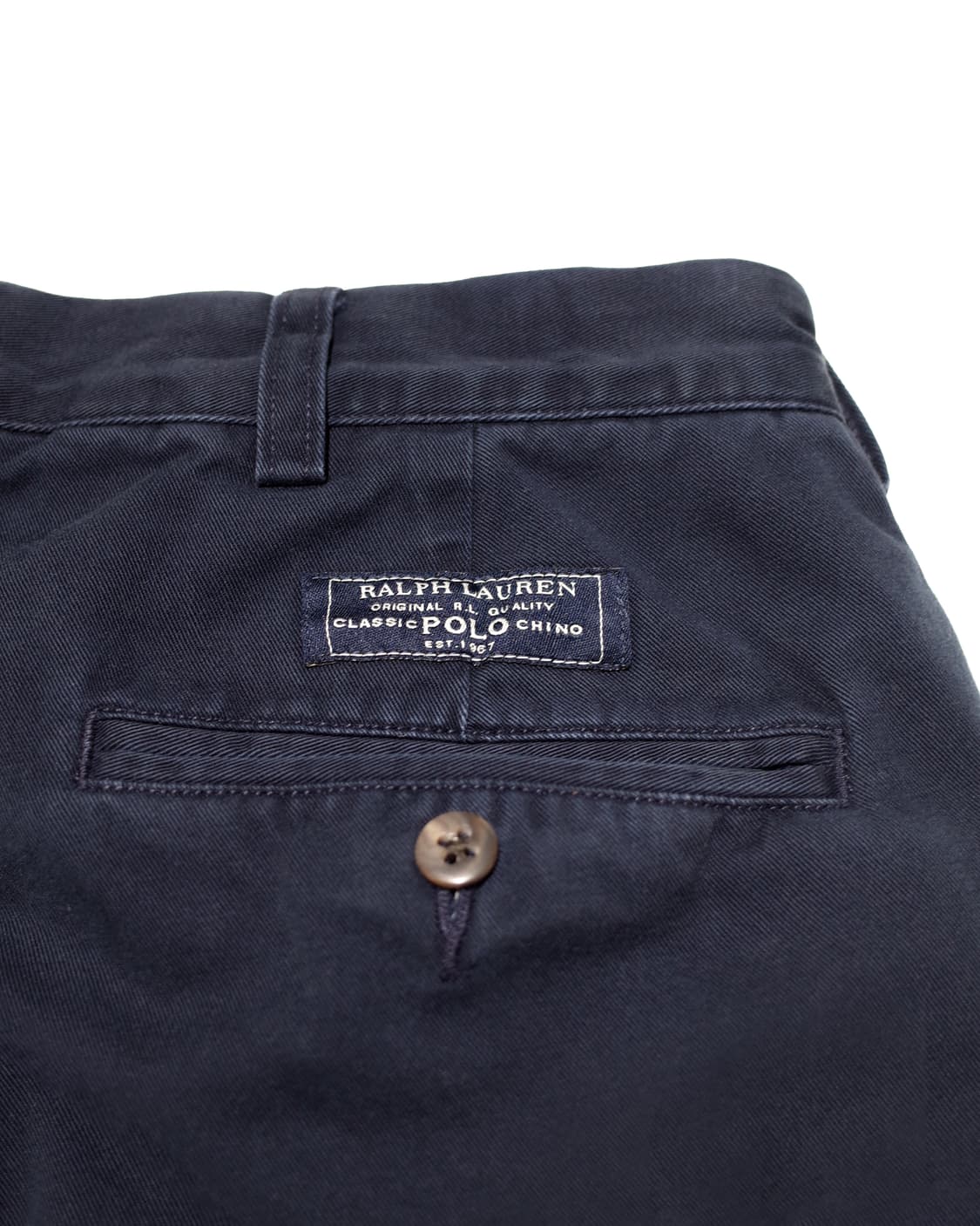 90s 랄프로렌 폴로 치노팬츠 상품이미지4