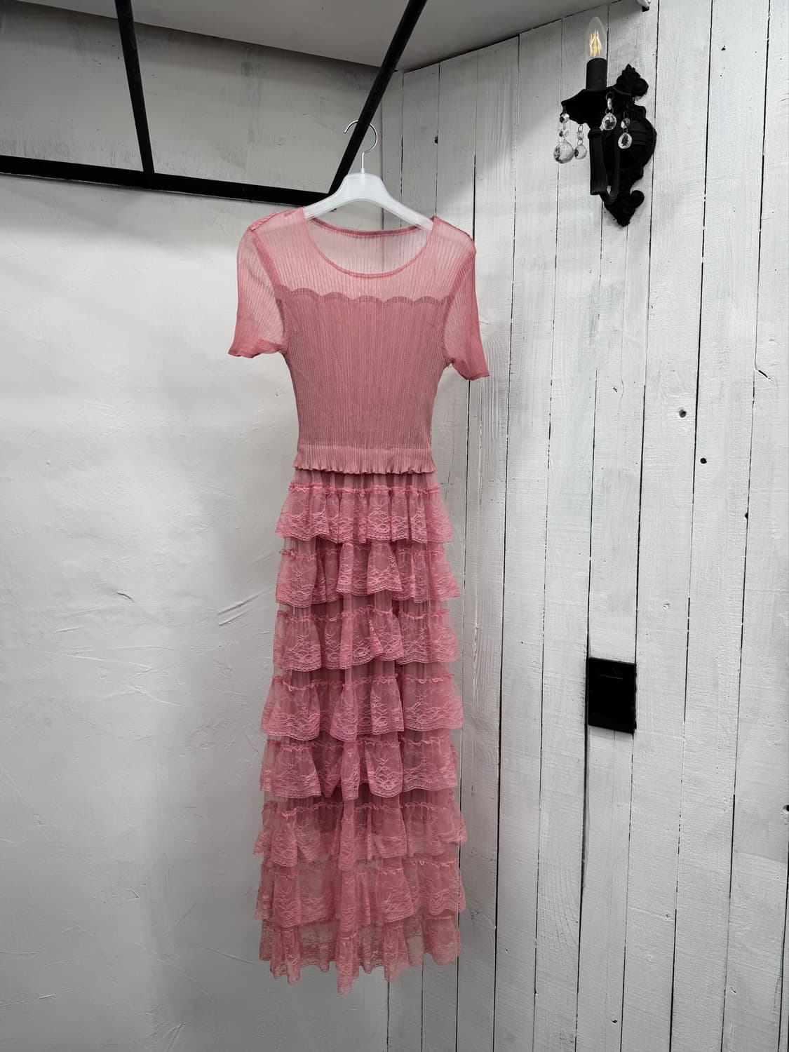 vtg dress 상품이미지1