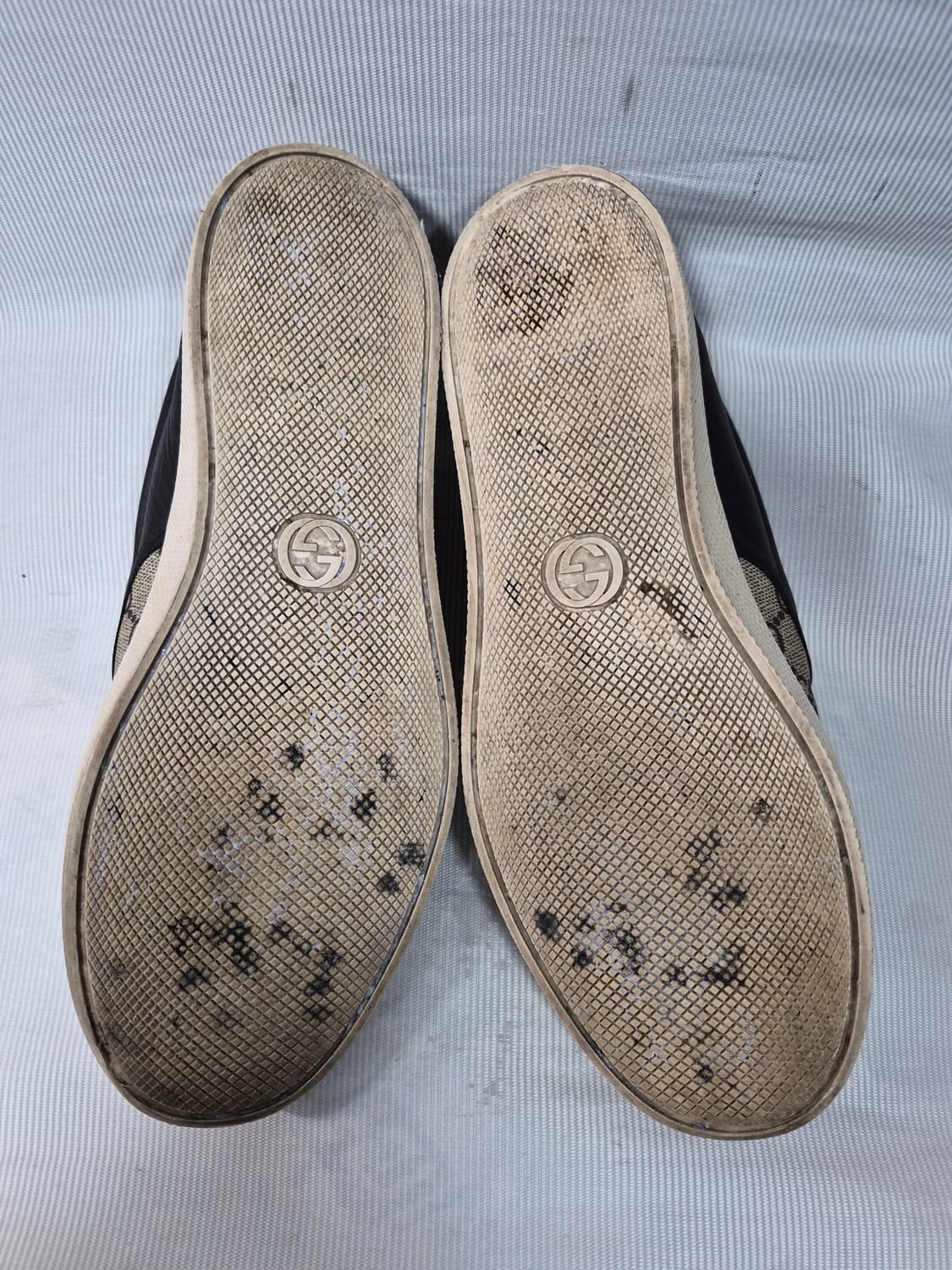구찌 GG 스네이크 슬립온 스니커즈 8  270 상품이미지6