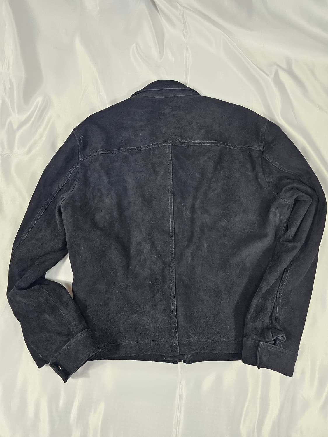 볼란테스웨이드봄버 상품이미지8