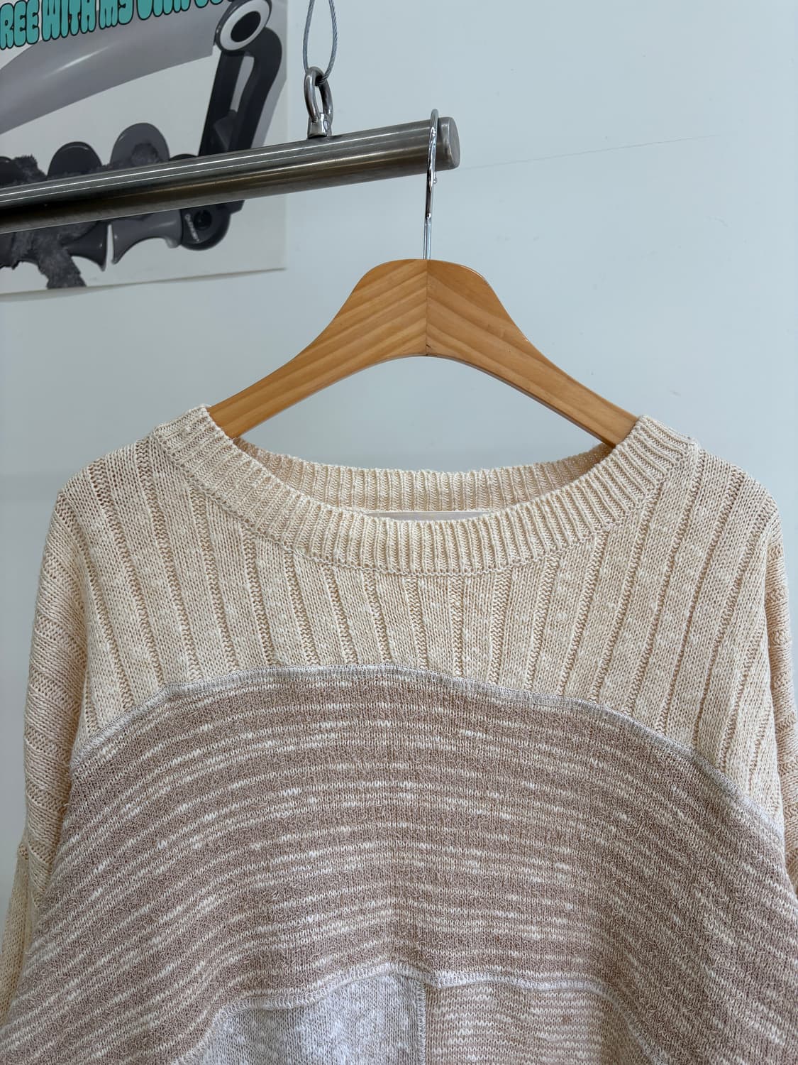 E SHOP (Made in Japan) 니트 상품이미지2