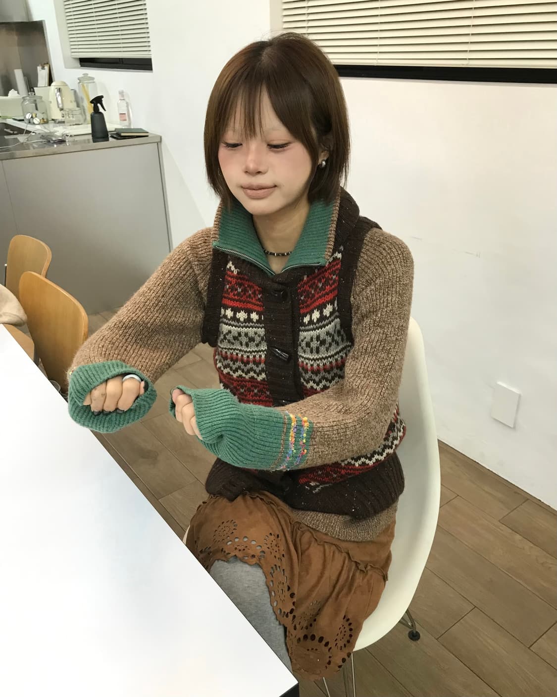 No.애플파이 코디 Set 상품이미지4