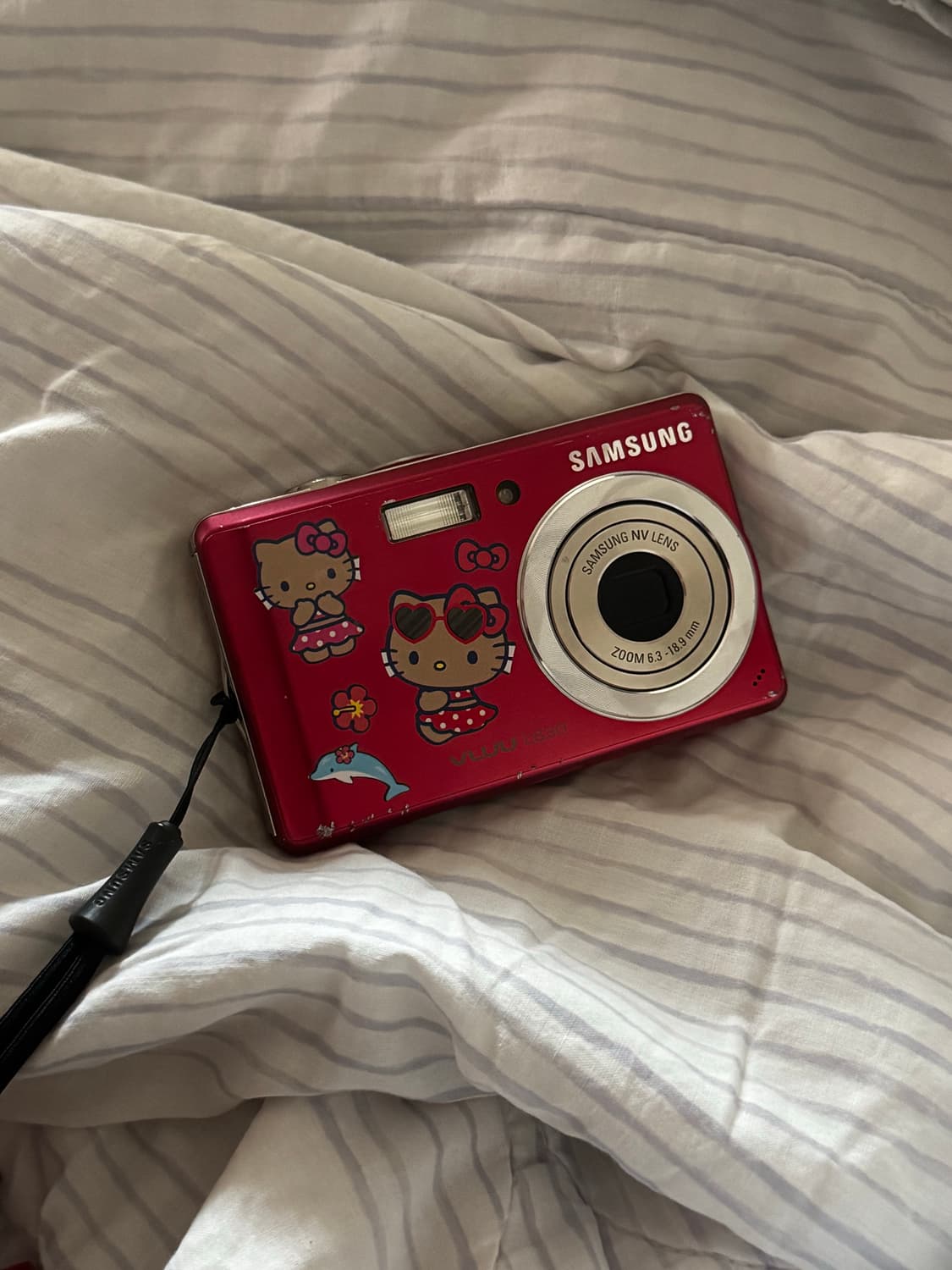 삼성 VLUU L830 (레드) 상품이미지1