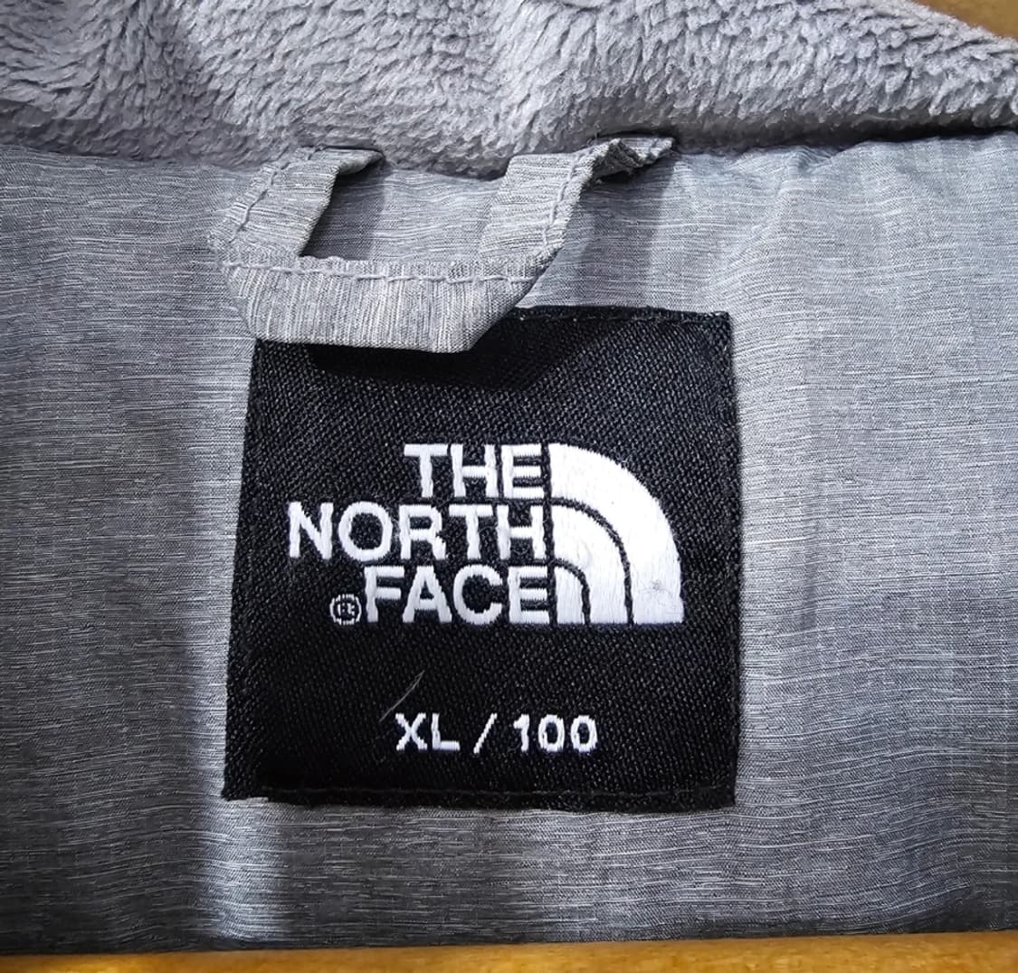 노스페이스 구스다운 롱패딩 ~77 상품이미지7