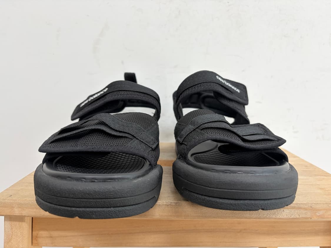 뉴발란스 남성 샌들 280 상품이미지4