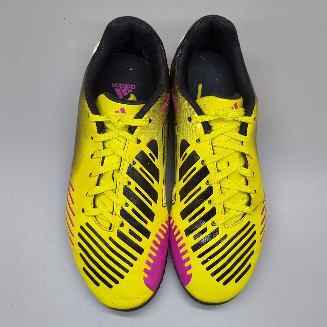 아디다스 프레데터 미셀존 축구화 225 상품이미지2