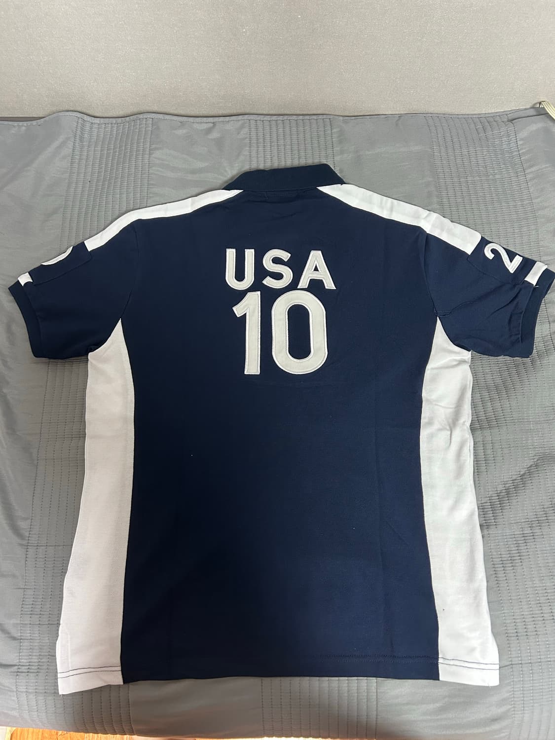 폴로 치프키프 USA 상품이미지2