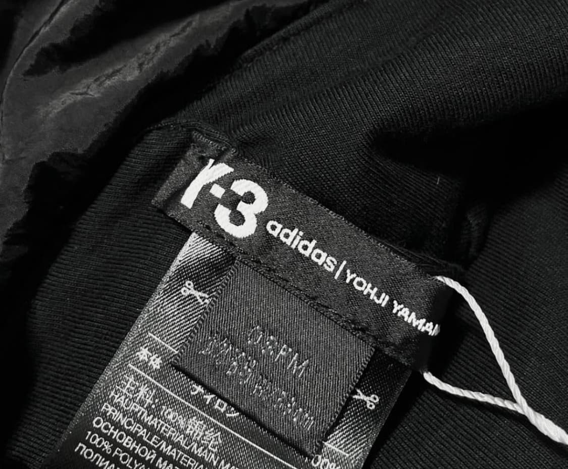 Y-3 이어플랩 트루퍼햇 상품이미지9