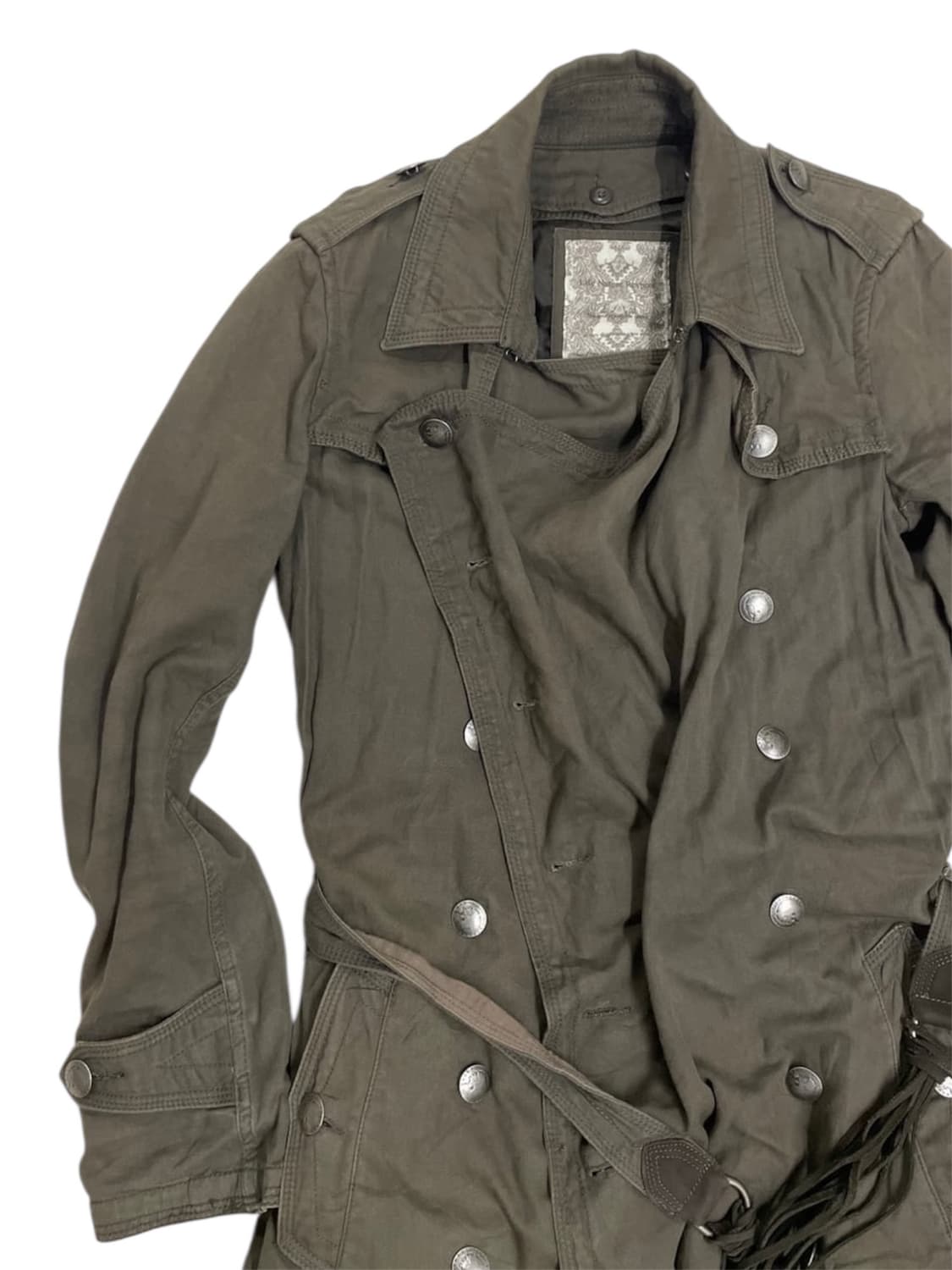 GOA coat 상품이미지2