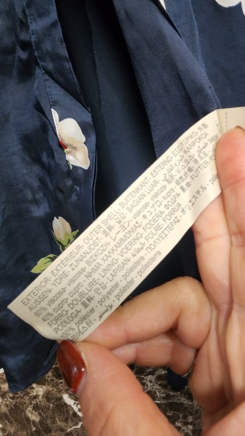 마시모두띠 맥시 원피스  상품이미지6