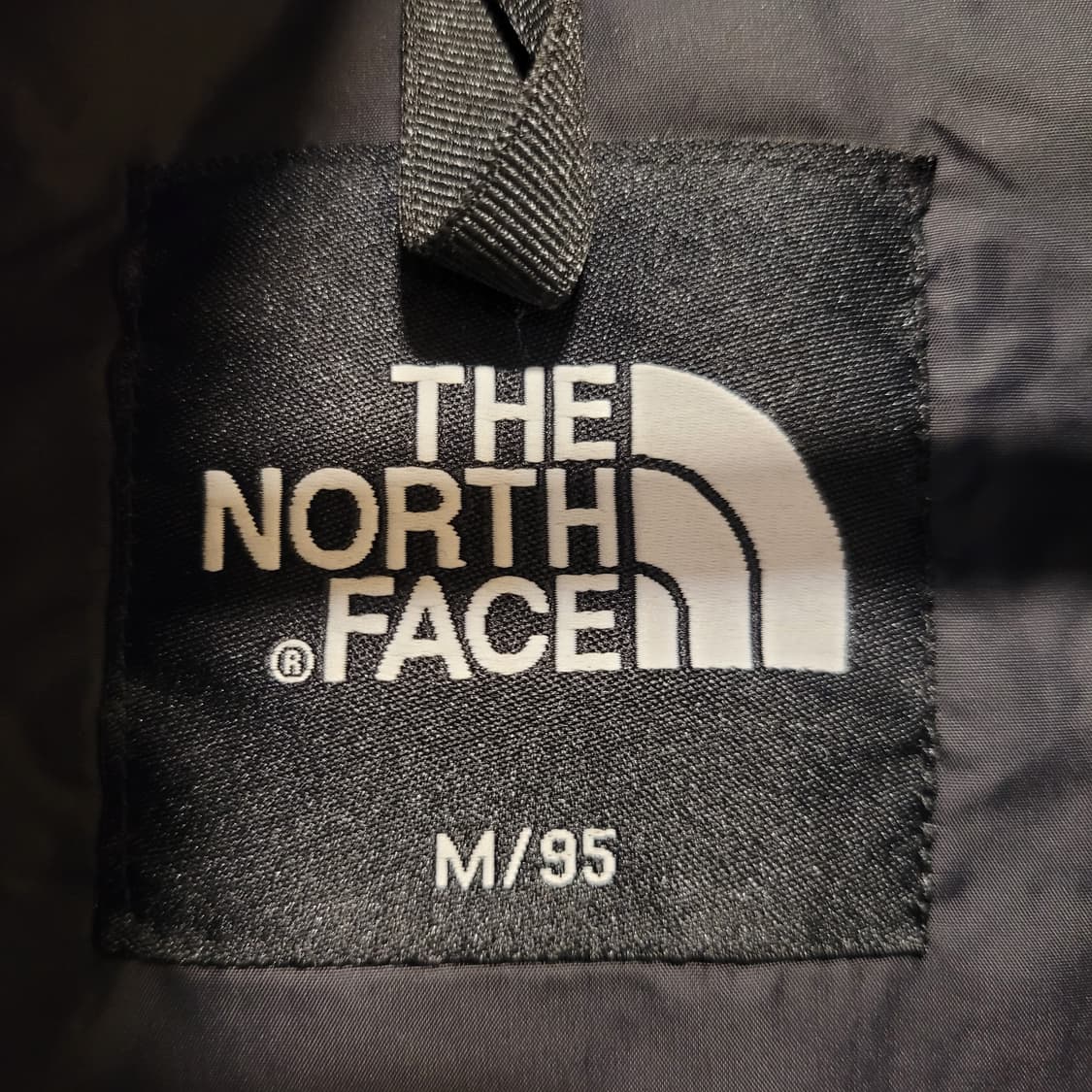 노스페이스 1996 눕시 95 상품이미지6