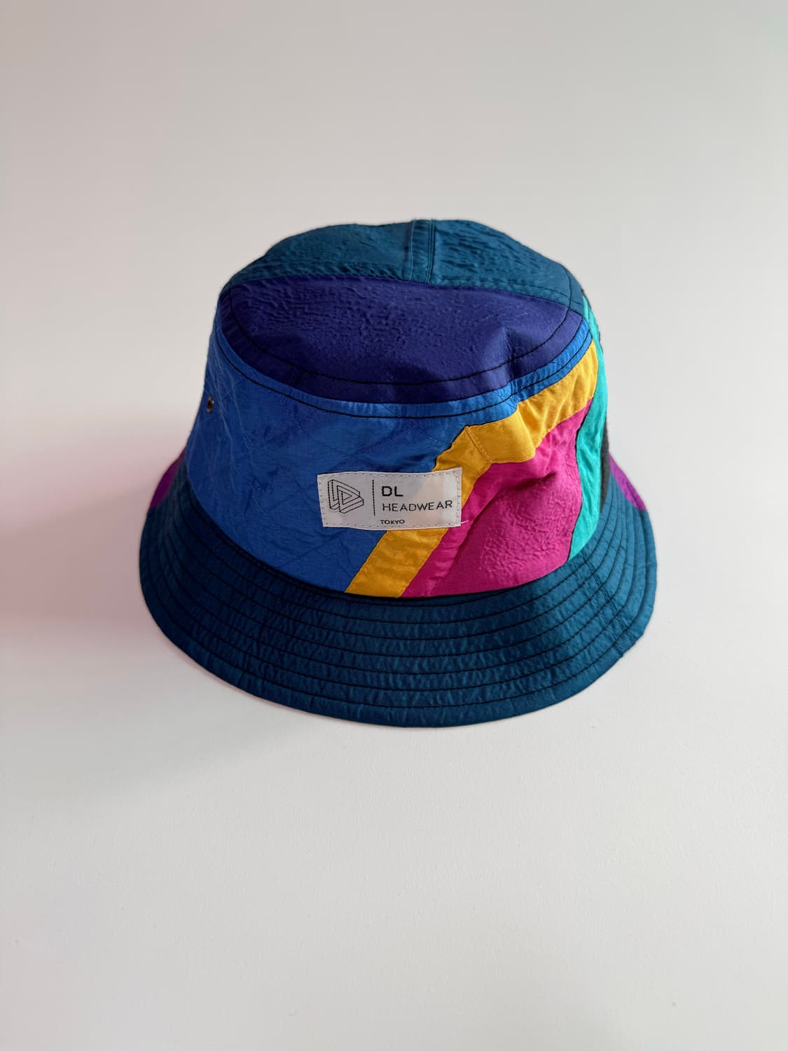 일본 DL Headwear 버킷햇 상품이미지1