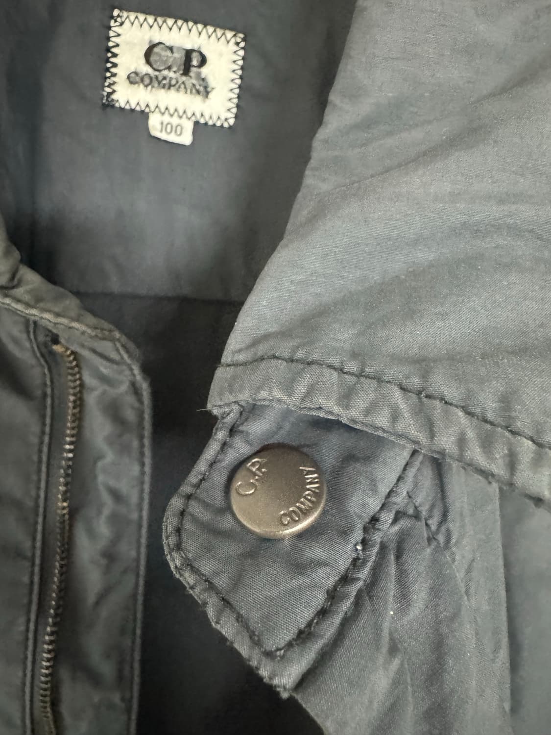 Cp 컴퍼니 자켓  상품이미지7