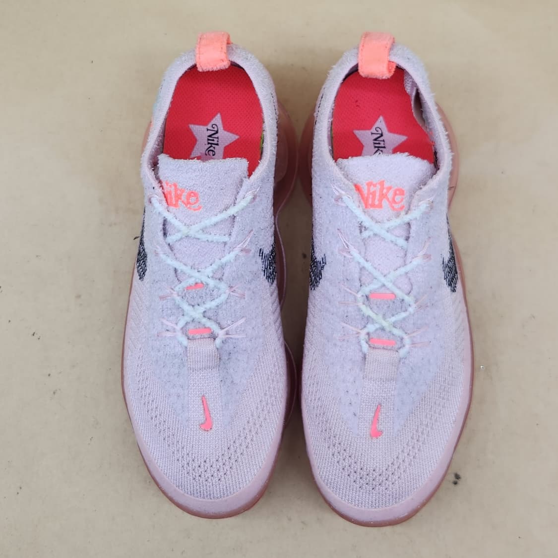 나이키 에어맥스 스콜피온 플라이니트 운동화250 상품이미지2