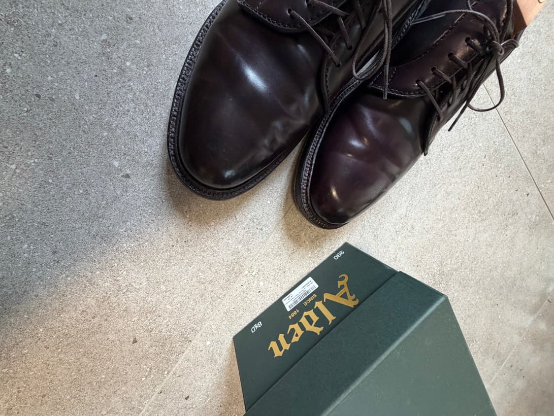 알든 990 8.5D 상품이미지6